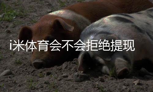 i米体育会不会拒绝提现？全面解读拒付原因与快速应对指南