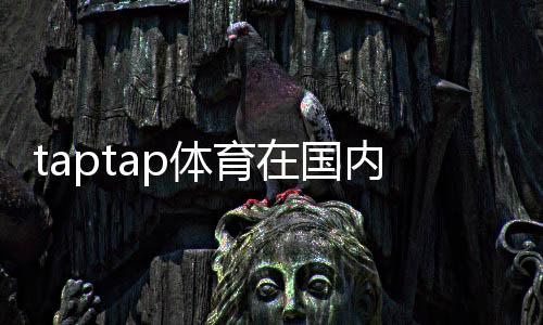 taptap体育在国内行业地位如何？平台优势、用户生态与未来发展深度解析